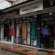 he nightie is a staple in most markets (and wardrobes) across Kerala.